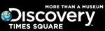 Discovery Times Square Exposition coupon codes