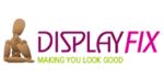 Display Fix UK Coupon Codes & Deals