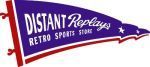 Distant Replays Coupon Codes & Deals