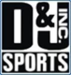 D & J Sports coupon codes