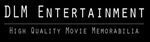 DLM Entertainment high quality movie memorabilia Coupon Codes & Deals