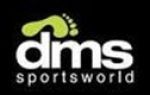 dmssportsworld.com Coupon Codes & Deals