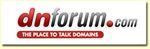 The Domain Name Forum Coupon Codes & Deals