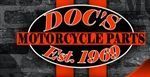 Doc's Motorcycle Superstore Coupon Codes & Deals