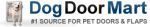 DogDoorMart Coupon Codes & Deals