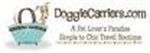 DoggieCarriers.com coupon codes