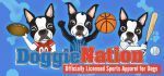 Doggie Nation coupon codes