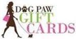 Dog Paw Gift Cars Coupon Codes & Deals