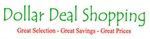 Dollar Deal Shopping Coupon Codes & Deals