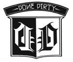 donedirtyclothing.com Coupon Codes & Deals