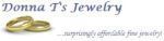 Donna Ts Jewelry Coupon Codes & Deals