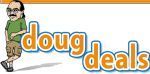 DougDeals Coupon Codes & Deals