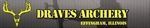 Draves Archery coupon codes