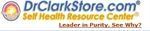 Dr Clark Store coupon codes