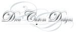 Drea Custom Designs coupon codes