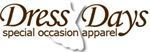 Dressy Days coupon codes