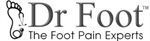 Dr. Foot UK coupon codes