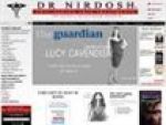 DR NIRDOSH Coupon Codes & Deals