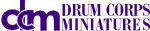 drumcorpsminiatures.com coupon codes