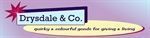 Drysdale and Co. coupon codes