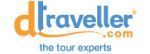 Dtraveller coupon codes