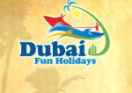 Dubai Fun Holidays Coupon Codes & Deals