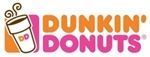 Dunkin Donuts coupon codes