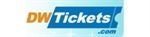 DWTickets coupon codes