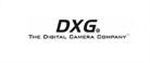 DXG The Digital Camera Company coupon codes