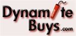 Dynamite Buys.com coupon codes