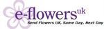 E Flowers Uk Coupon Codes & Deals