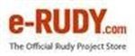 e-Rudy Coupon Codes & Deals