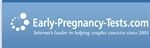 Early Pregnancy Tests coupon codes