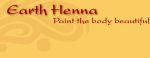 Earth Henna Coupon Codes & Deals