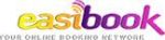 Easibook Coupon Codes & Deals