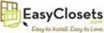 easyclosets.com coupon codes