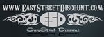 Easy Street Discount Coupon Codes & Deals