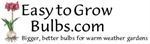 EasytoGrowBulbs.com Coupon Codes & Deals