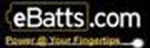 ebatts.com Coupon Codes & Deals