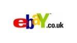Ebay UK Coupon Codes & Deals