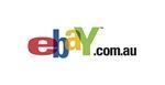eBay Australia Coupon Codes & Deals
