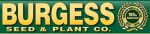 Burgess Seed & Plant Co. Coupon Codes & Deals