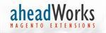 aheadWorks coupon codes