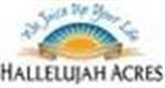 Hallelujah Acres Coupon Codes & Deals