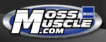 Moss Muscle Motors, Ltd. coupon codes