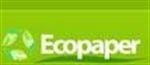 EcoPaper coupon codes