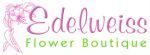 Edelweiss Flower Boutique Coupon Codes & Deals