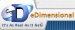 Edimensional Coupon Codes & Deals