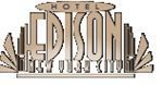 Hotel Edison coupon codes