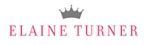 Elaine Turner Coupon Codes & Deals